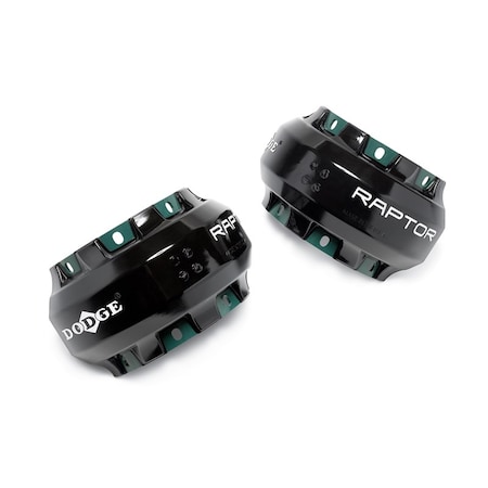 Dodge Industrial Raptor Couplings, RAPTOR E70 ELEMENT RAPTOR E70 ELEMENT